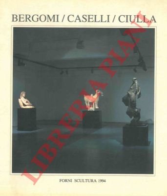 Bergomi/Caselli/Ciulla. | Immagine Gallery 3