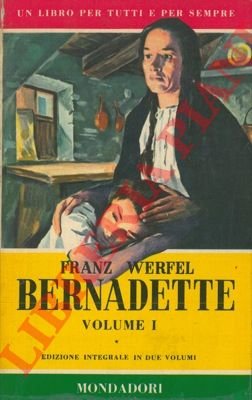 Bernadette.