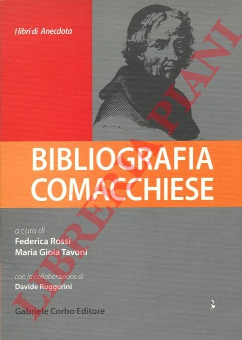 Bibliografia comacchiese.