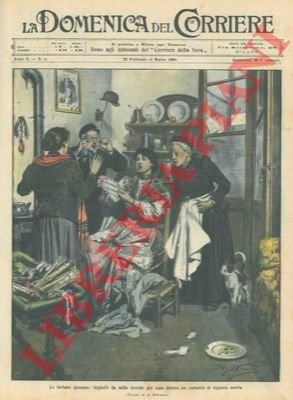 Biglietti da mille trovati in un corsetto di una signora …