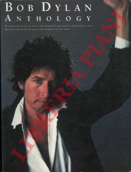 Bob Dylan Anthology