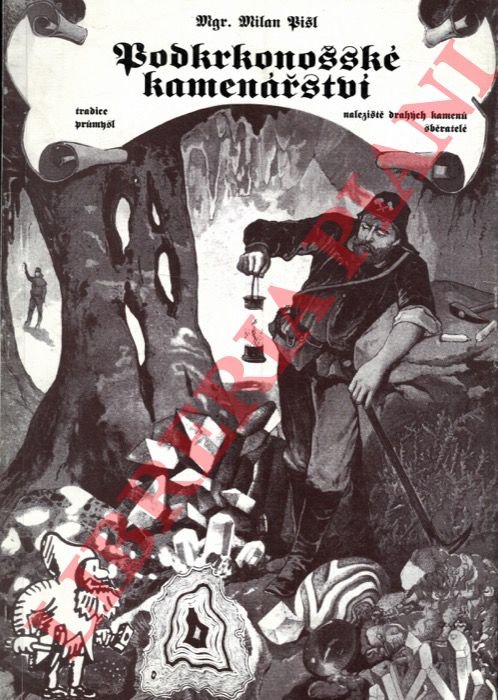 Bodkrkonosske kamenarstvi.