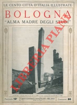 Bologna "alma madre degli studi".