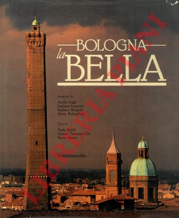 Bologna la bella.