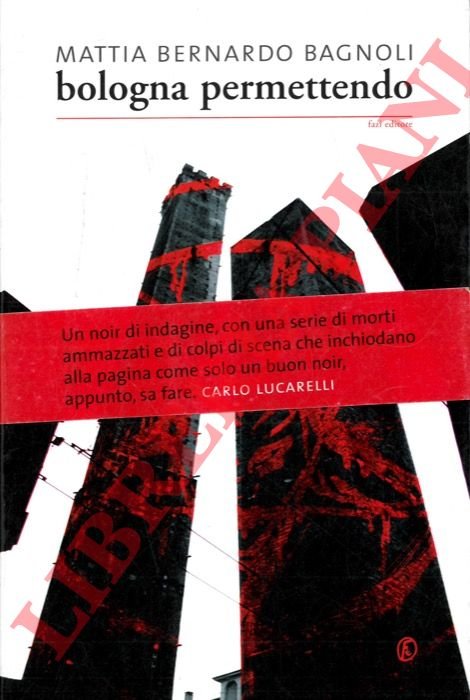 Bologna permettendo.