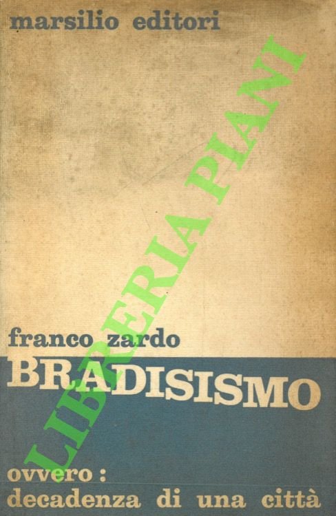 Bradisismo ovvero: Decadenza di una città.