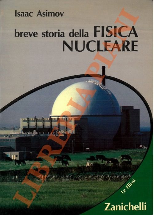 Breve storia della fisica nucleare. | Immagine Gallery 2