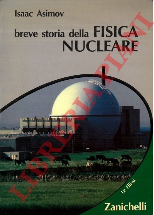 Breve storia della fisica nucleare. | Immagine Gallery 3