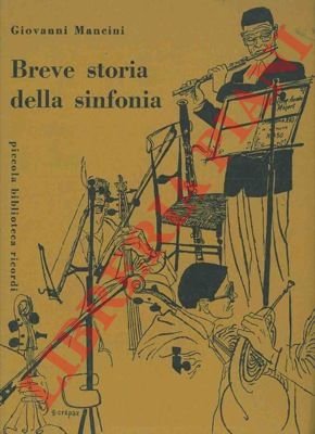 Breve storia della sinfonia. | Immagine Gallery 3