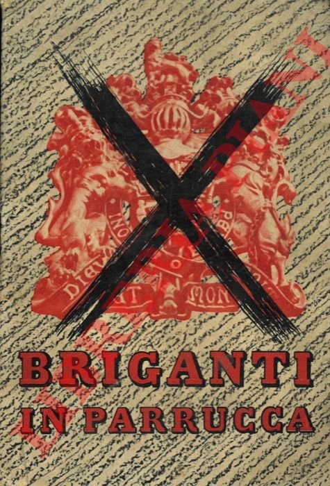 Briganti in parrucca.