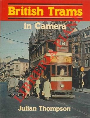British Trams in Camera.