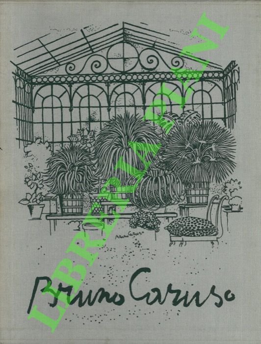 Bruno Caruso.