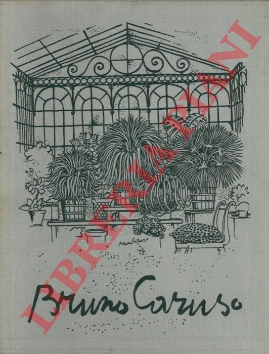Bruno Caruso.