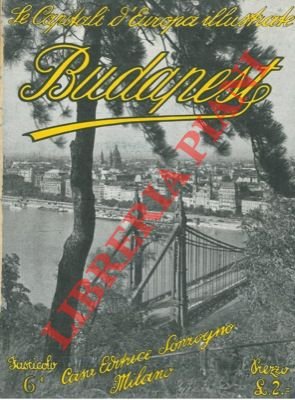Budapest.