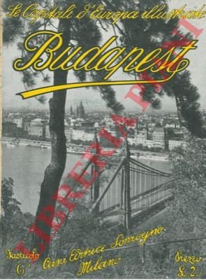 Budapest.