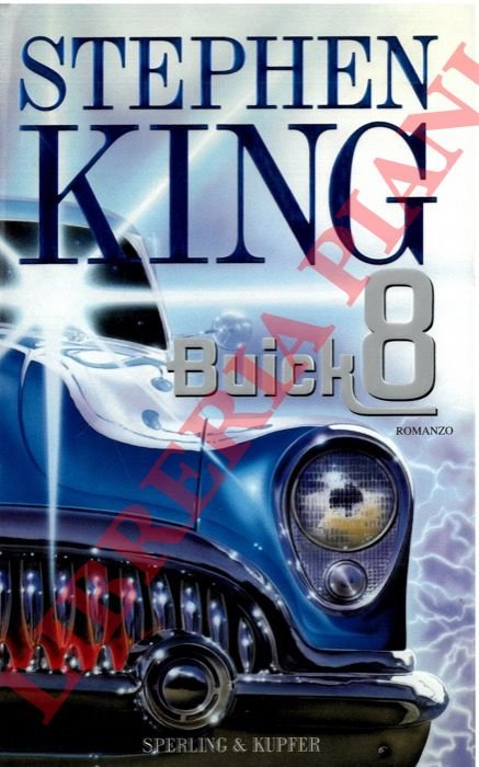 Buick 8. | Immagine Gallery 2