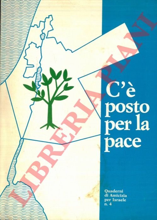 C'è posto per la pace. | Immagine Gallery 3