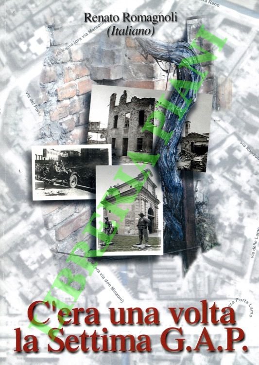 C'era una volta la Settima GAP. | Immagine principale