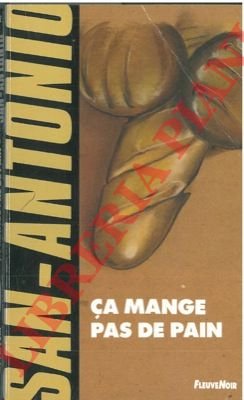 Ca mange pas de pain. | Immagine Gallery 2