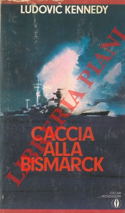 Caccia alla Bismarck.