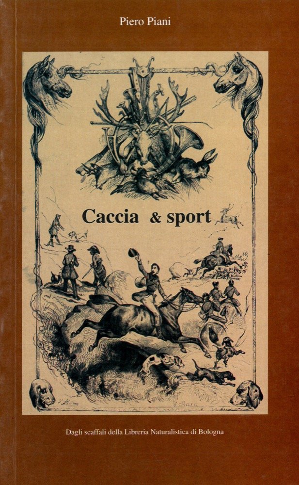 Caccia, pesca e . dintorni.