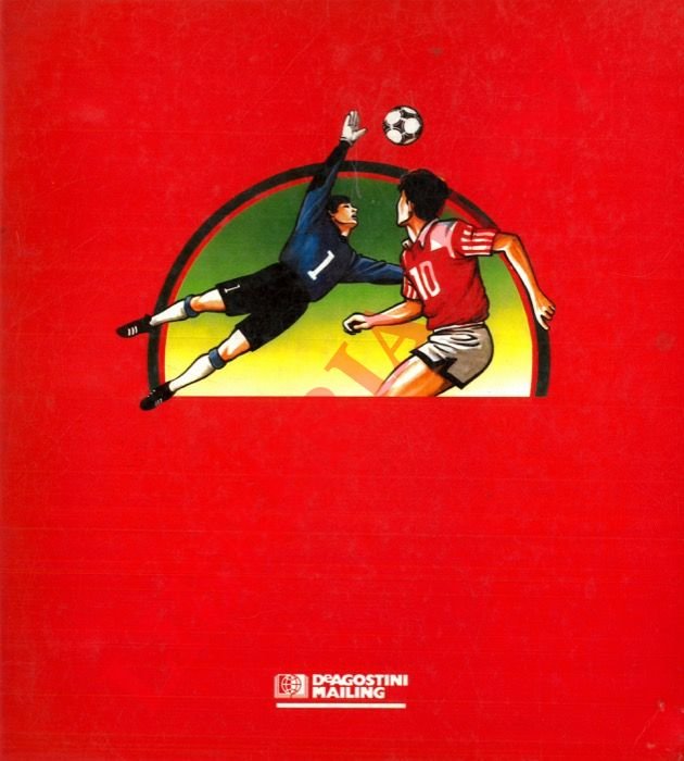 Calcio passione. | Immagine Gallery 3