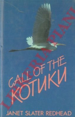 Call of the Kotuku.