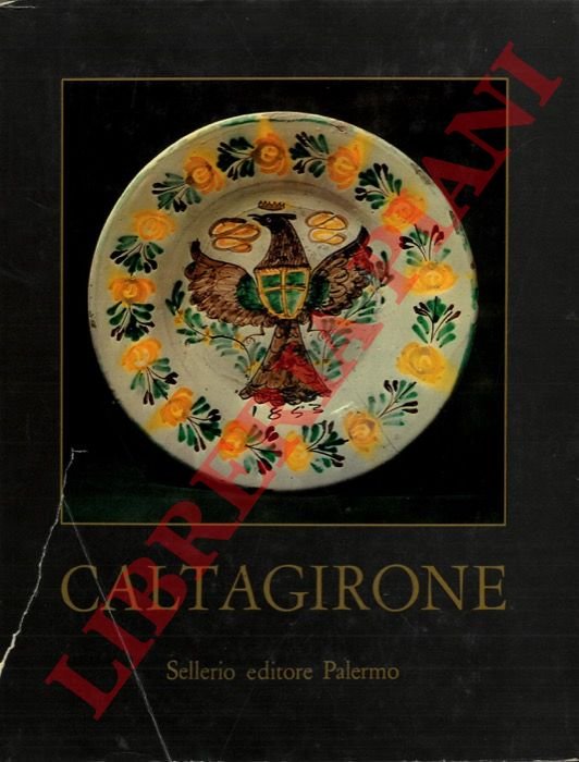 Caltagirone.