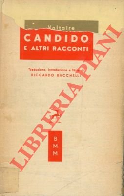 Candido e altri racconti.