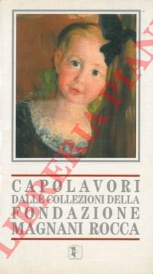 Capolavori dalle collezioni della Fondazione Magnani Rocca.