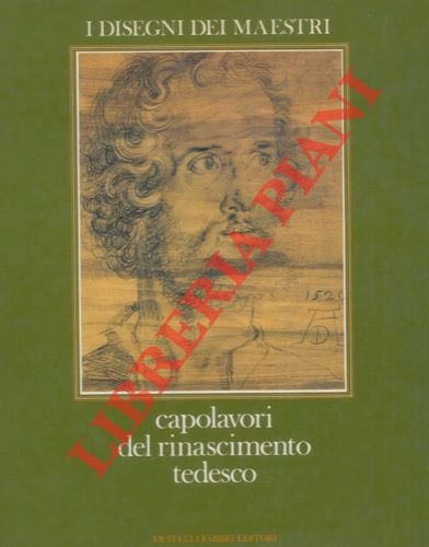 Capolavori del rinascimento tedesco.