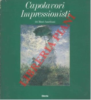 Capolavori Impressionisti dei musei americani. | Immagine Gallery 2