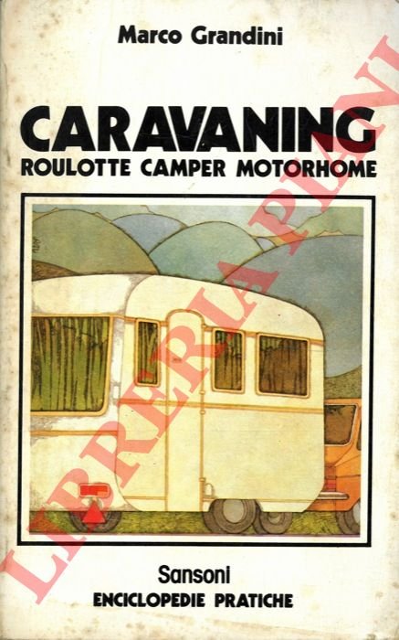 Caravaning.