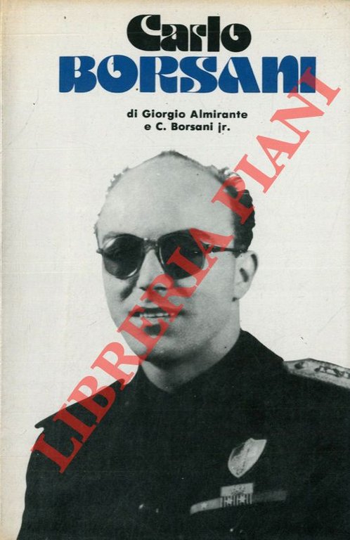 Carlo Borsani.