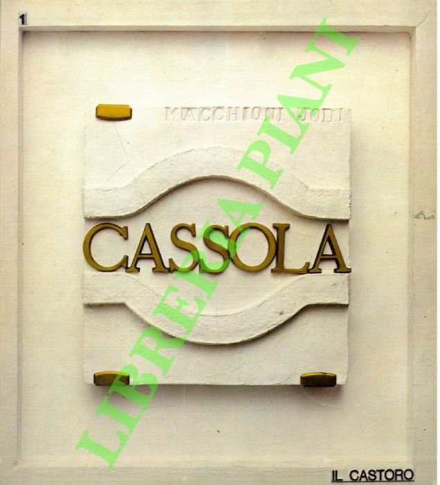 Carlo Cassola.