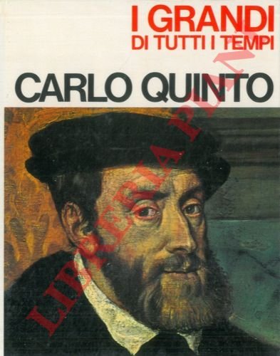 Carlo quinto.