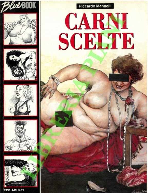 Carni scelte. | Immagine principale