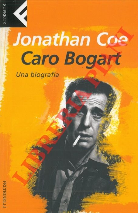 Caro Bogart. Una biografia.