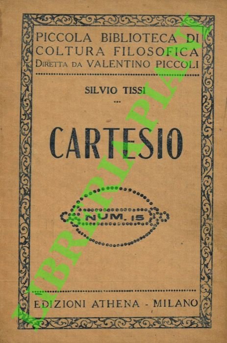Cartesio.