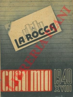 Casa mia. Diario domestico. | Immagine Gallery 3