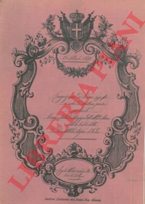 Casa posta nel paese di Vado, Comune di Monzuno, al …