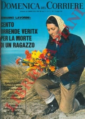 Caso Lavorini a Viareggio.