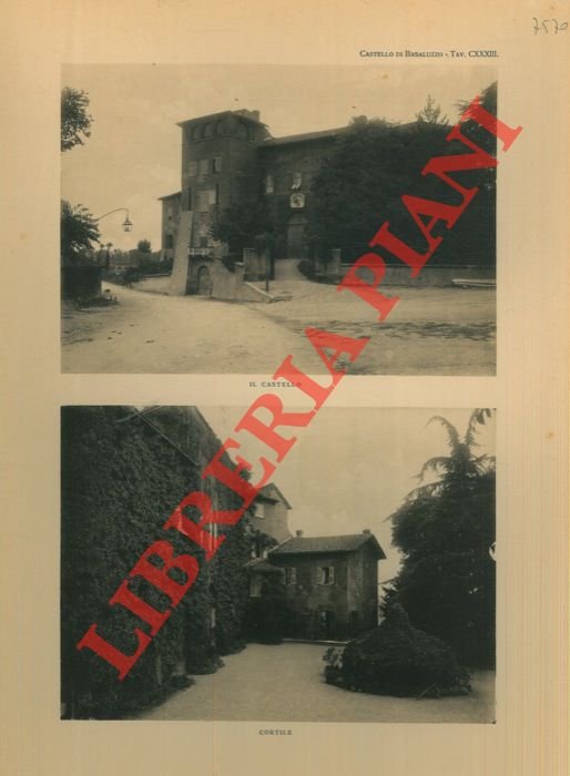 Castello di Basaluzzo. | Immagine Gallery 2