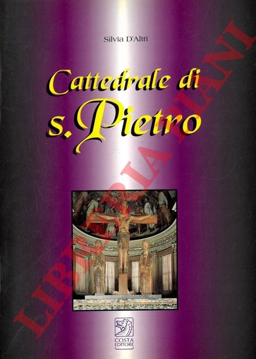 Cattedrale di S.Pietro.