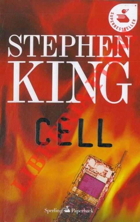 Cell. | Immagine Gallery 2