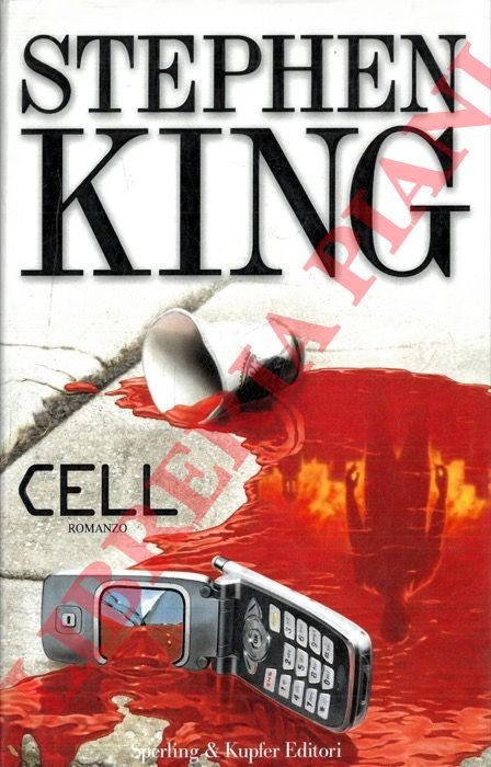 Cell. | Immagine Gallery 2