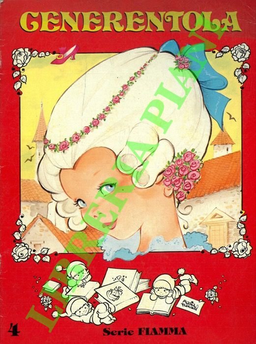 Cenerentola.