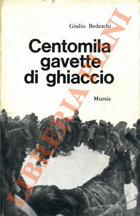 Centomila gavette di ghiaccio.