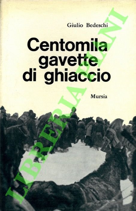 Centomila gavette di ghiaccio.