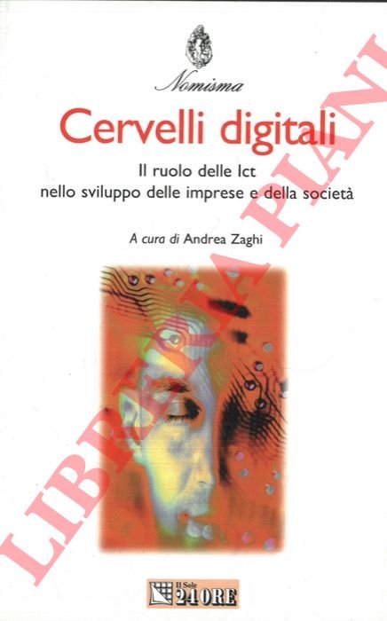 Cervelli digitali. Il ruolo delle Ict nello sviluppo delle imprese … | Immagine Gallery 3